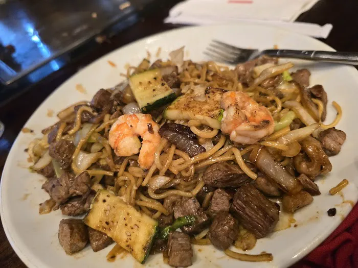 Benihana Picture 9