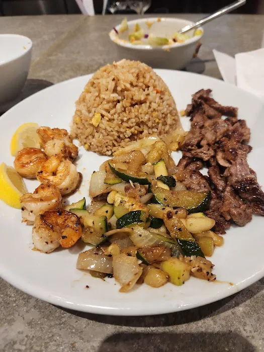 Benihana Picture 7