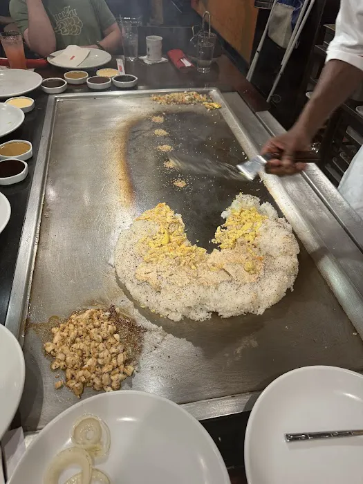 Benihana Picture 4