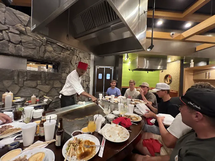 Benihana Picture 1
