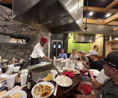 Benihana