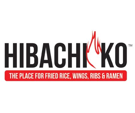 Hibachi Ko