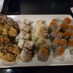 Red Koi Japanese Cuisine