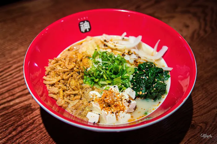 Kami Ramen Bar - East Memphis Picture 8