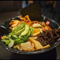 Kami Ramen Bar - East Memphis ico