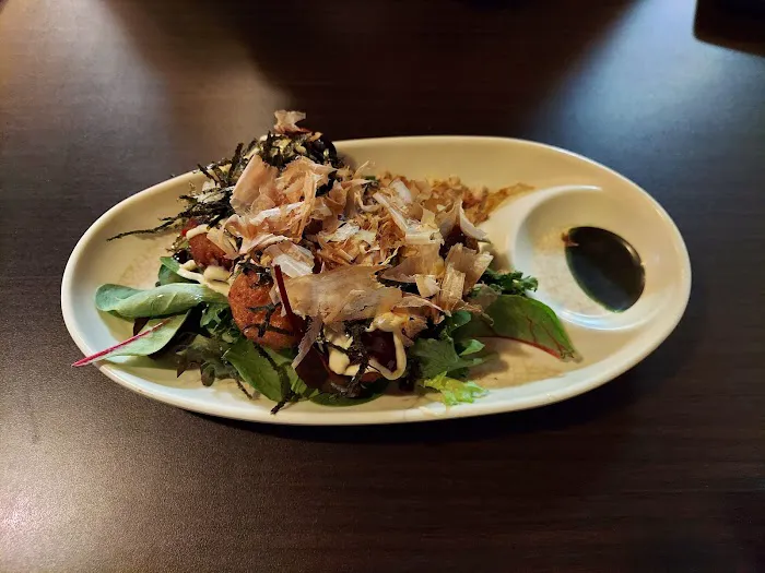 Kami Ramen Bar - East Memphis Picture 6