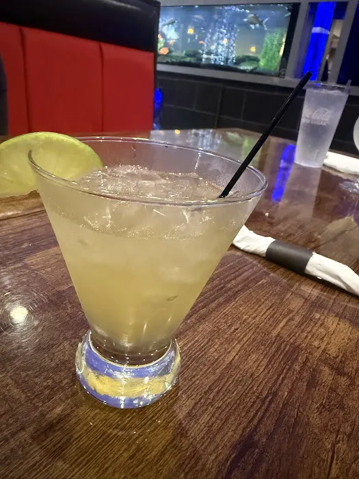 Kabuki Hibachi & Juicy Seafood & Bar Picture 8