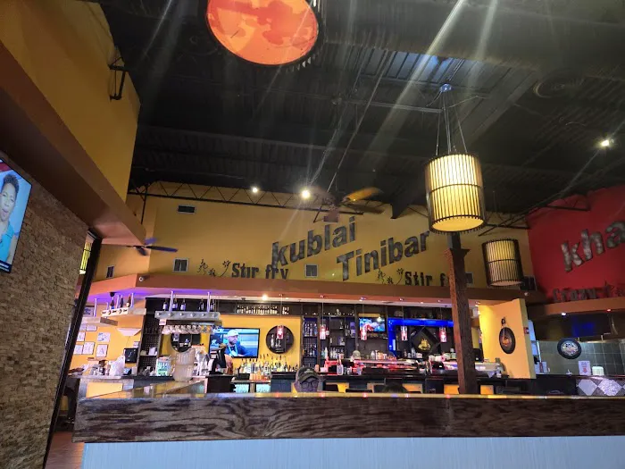 Kublai Khan Picture 7