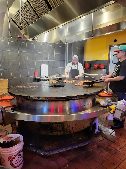 Kublai Khan Picture 3
