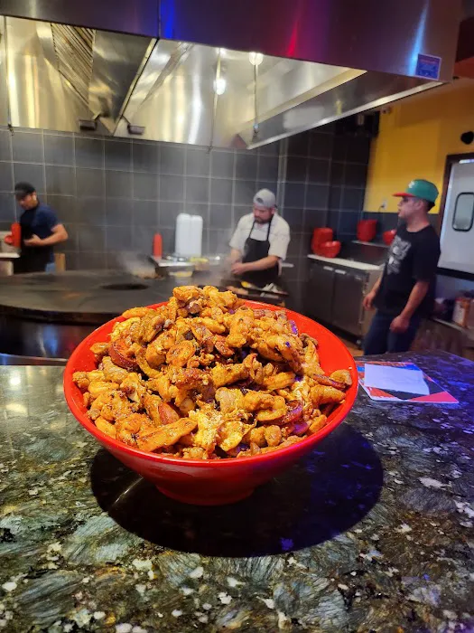 Kublai Khan Picture 2