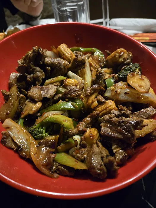 Kublai Khan Picture 5