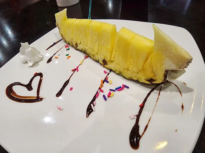 Naru Japanese Restaurant Picture 4