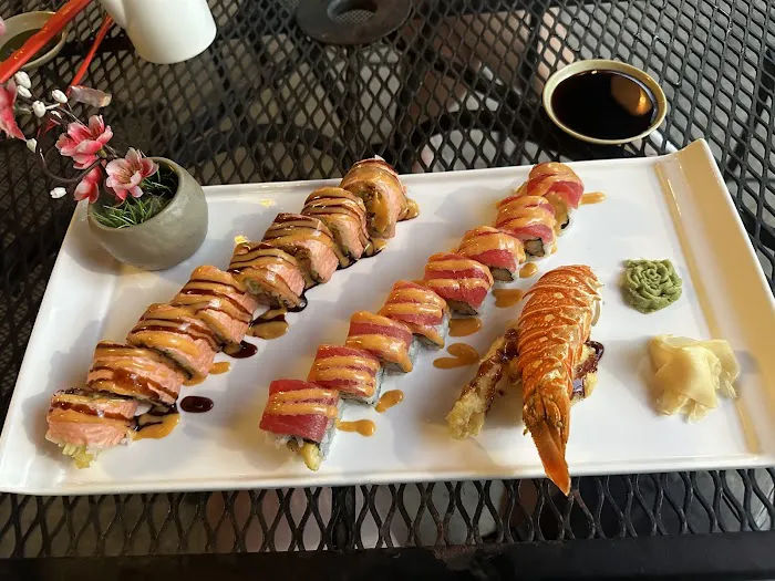 Naru Japanese Restaurant Picture 8
