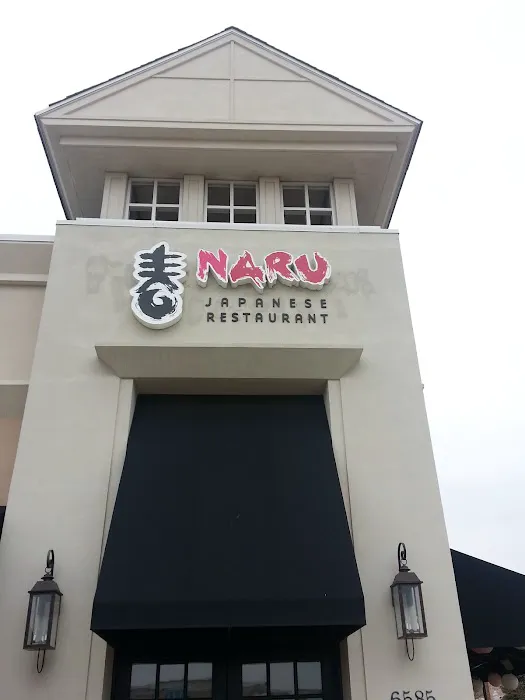 Naru Japanese Restaurant Picture 6