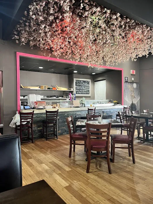 Naru Japanese Restaurant Picture 2