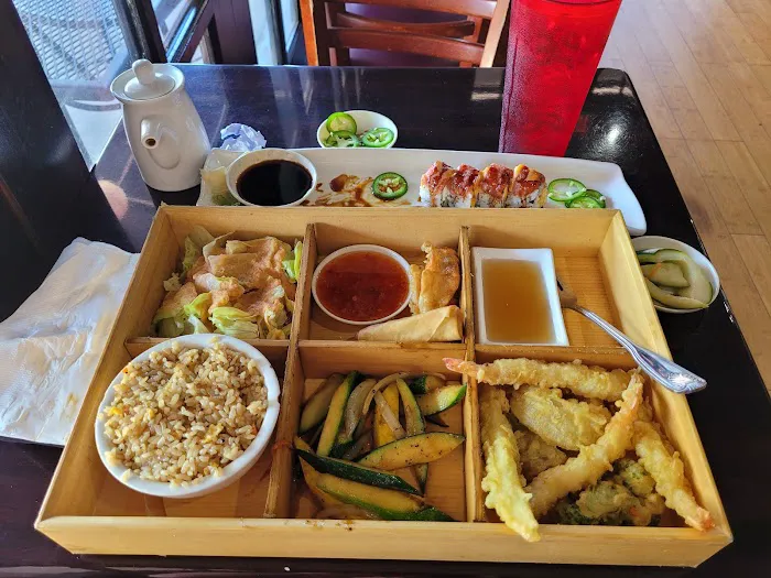 Naru Japanese Restaurant Picture 10