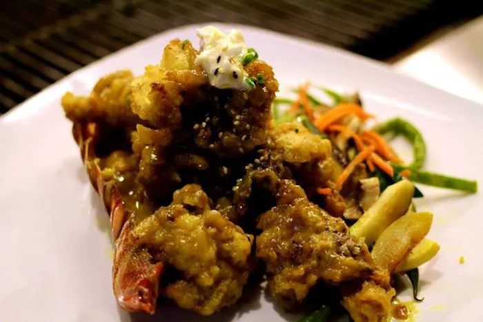 Naru Japanese Restaurant Picture 9