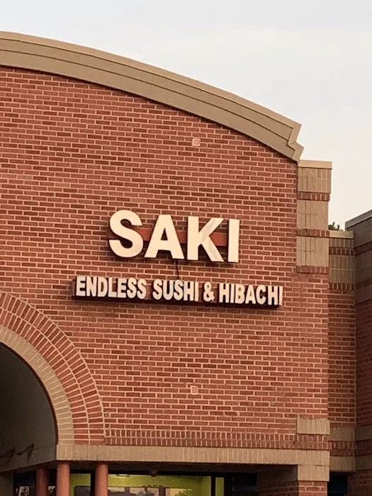 Saki Endless Sushi and Hibachi Picture 8