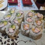 Saki Endless Sushi and Hibachi