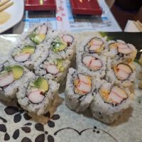 Saki Endless Sushi and Hibachi ico