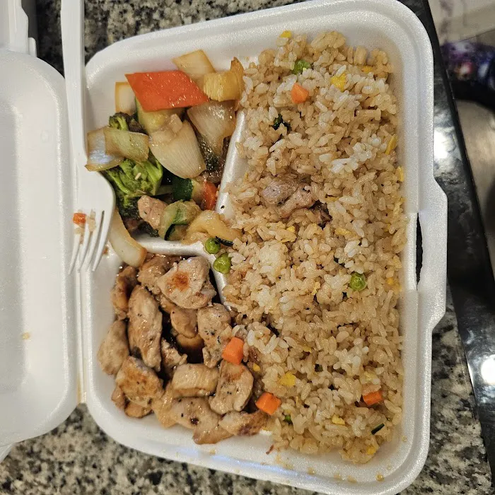 Tokyo Grill Picture 3