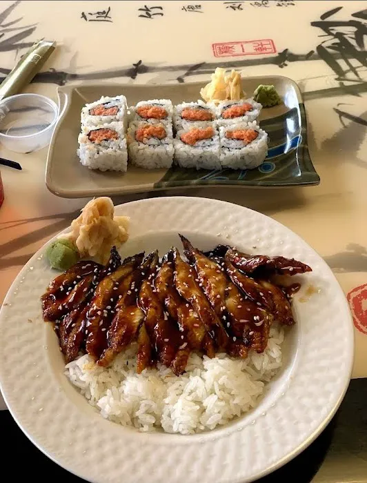 Tokyo Grill Picture 7