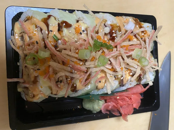 Tokyo Grill Picture 8