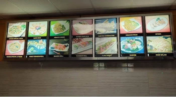 Tokyo Grill Picture 2