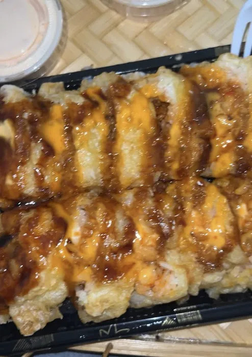Tokyo Grill Picture 4