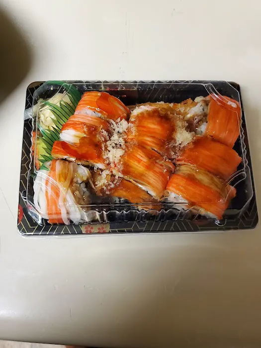 OEC Japanese Express Picture 2