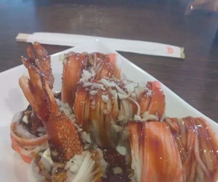 OEC Japanese Express