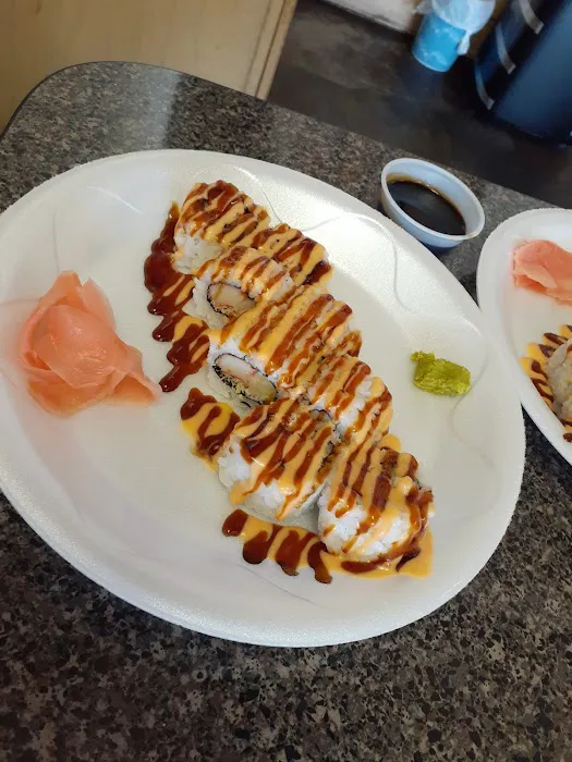 Fuji Japanese Express Picture 4