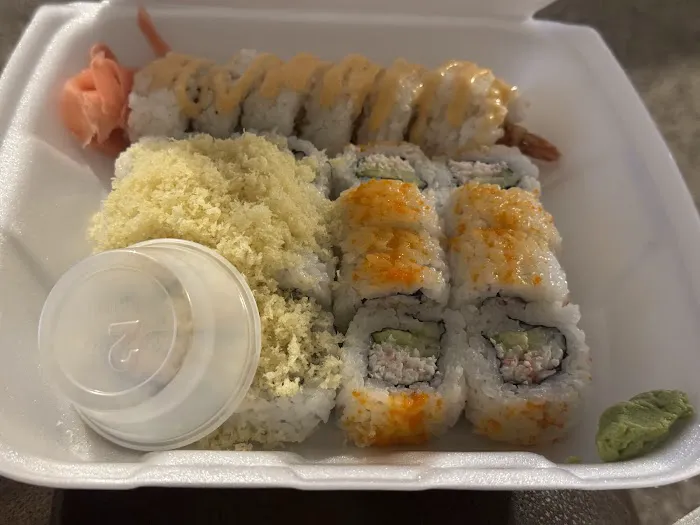 Fuji Japanese Express Picture 7