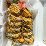 Fuji Japanese Express
