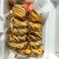 Fuji Japanese Express ico