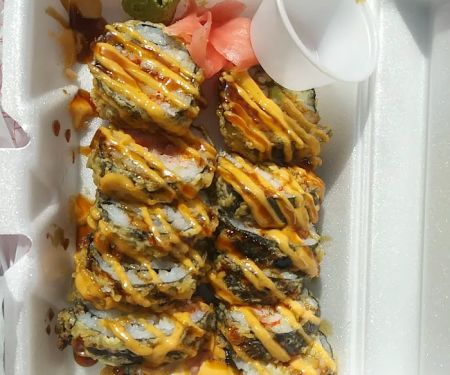 Fuji Japanese Express