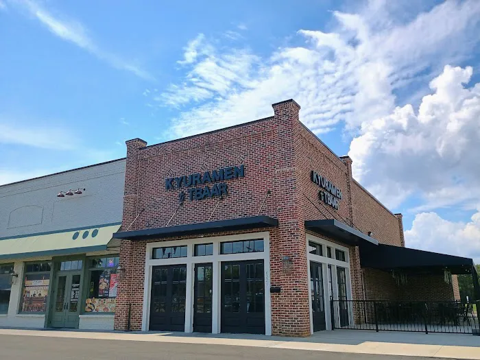 Kyuramen x TBaar - Southaven Picture 2