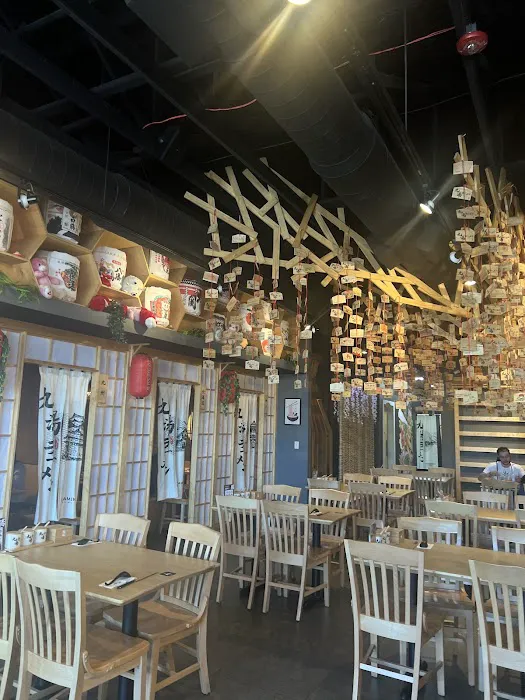Kyuramen x TBaar - Southaven Picture 3