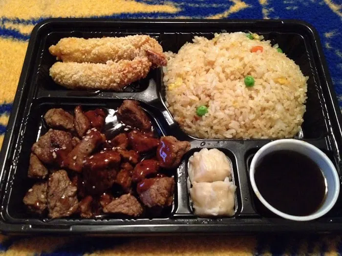 Tokyo Grill Picture 10