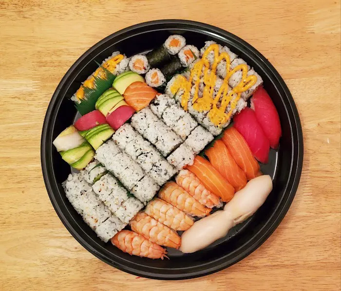 Tokyo Grill Picture 6