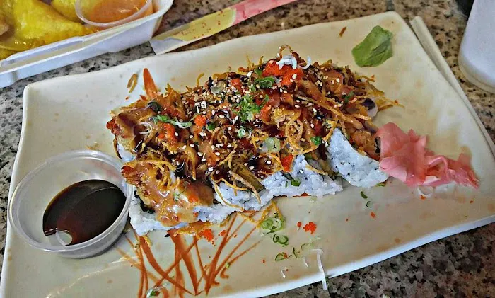 Tokyo Grill Picture 1