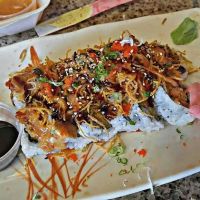 Tokyo Grill ico