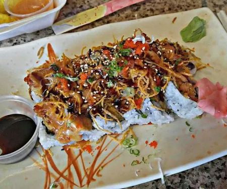 Tokyo Grill