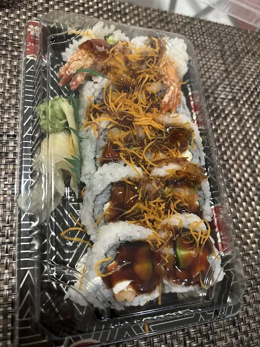 Tokyo Grill Picture 7