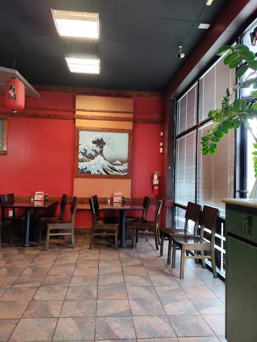 Tokyo Grill Picture 5