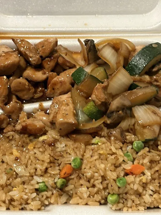 Tokyo Grill Picture 2