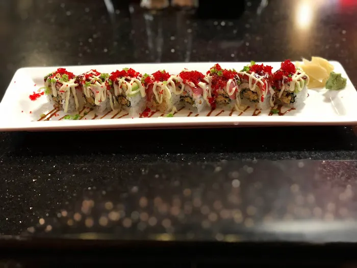 Tokyo Grill Picture 4