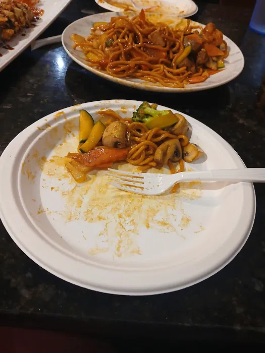 Tokyo Grill Picture 2
