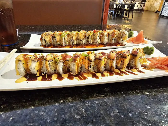 Tokyo Grill Picture 3