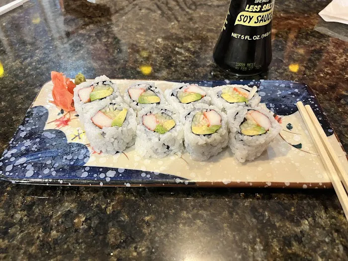 Tokyo Grill Picture 4